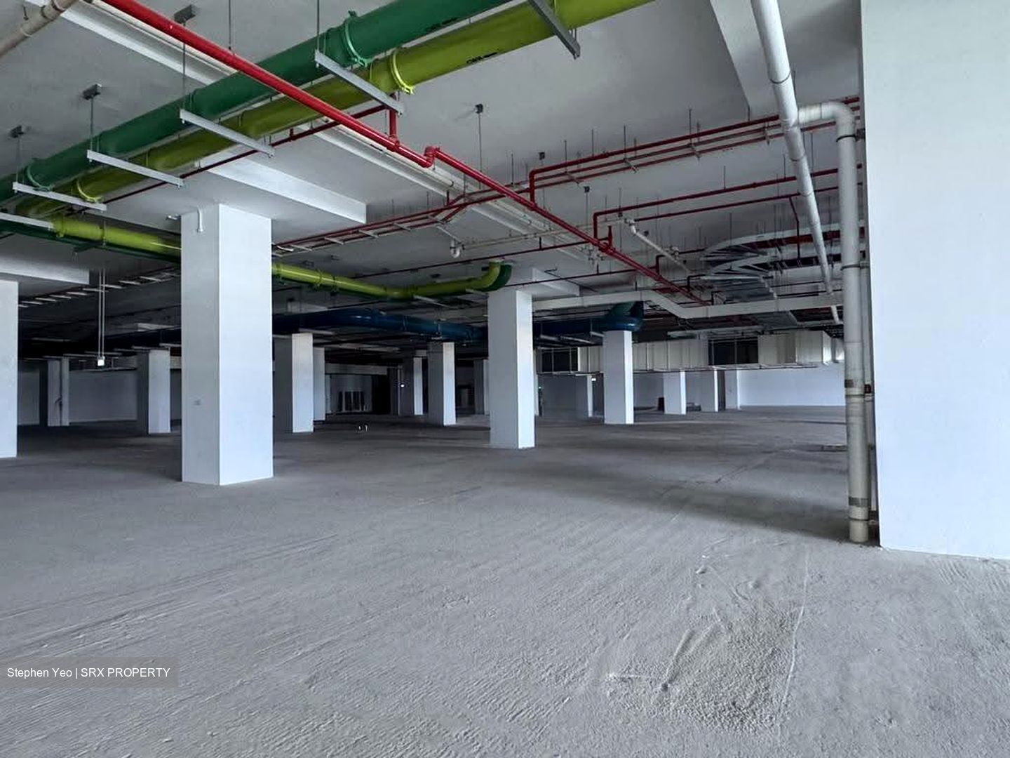 Soon Li Industrial Building (D27), Factory #626049851